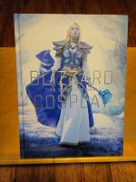 Blizzard cosplay - tips, tricks, and hints