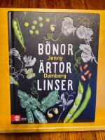 B&ouml;nor, &auml;rtor & linser