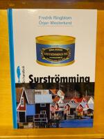 Surstr&ouml;mming : en handbok