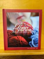 Restv&auml;rme : stickat och virkat av det som blev &ouml;ver