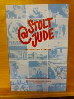 @stoltjude - om judiskt liv i Sverige