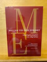 Mellan tid och evighet : eskatologiska perspektiv i den tidiga kyrkan