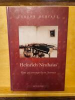 Om pianospelets konst