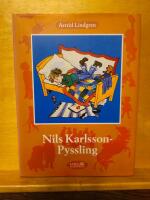Nils Karlsson-Pyssling
