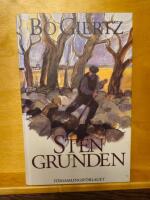 Stengrunden : en sj&auml;lav&aring;rdsbok