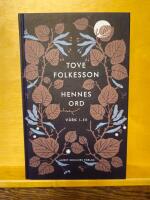Hennes ord : v&auml;rk I-III