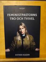 Feministpastorns tro och tvivel