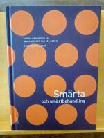 Sm&auml;rta och sm&auml;rtbehandling