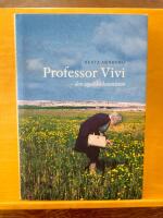 Professor Vivi : den sagolika botanisten