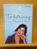 Tanketr&auml;ning med Edward de Bono