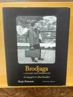 Brodjaga - luffare och journalist : en biografi &ouml;ver Alma Braathen