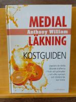 Medial L&auml;kning : Kostguiden