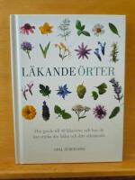 L&auml;kande &ouml;rter