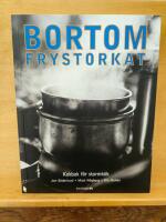 Bortom frystorkat