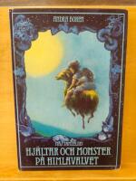 Hj&auml;ltar och monster p&aring; himlavalvet, bok 1-2 