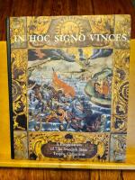 In hoc signo vinces : a presentation of the Swedish state trophy collection