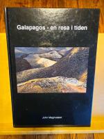 Galapagos - en resa i tiden