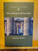 Fr&aring;n Olympia till Leonidas