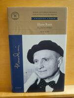 Hans Ruin : en gr&auml;ns&ouml;verskridare