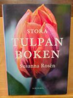 Stora tulpanboken