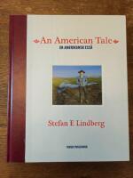 An American tale - en amerikansk ess&auml;