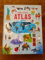 Min stora atlas