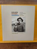 Svedjer&ouml;k, oxhandel, fiskeb&ouml;nder : ur tre sydsvenska byars historia