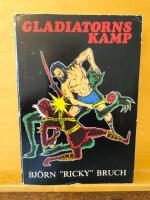 Gladiatorns kamp