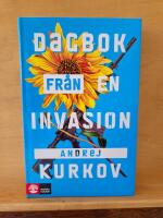 Dagbok fr&aring;n en invasion