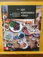 Det koreanska k&ouml;ket