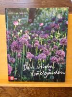 Den vilda tr&auml;dg&aring;rden
