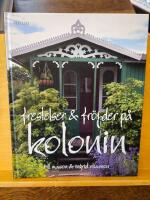 Frestelser & fr&ouml;jder p&aring; kolonin