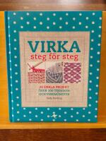 Virka : steg f&ouml;r steg