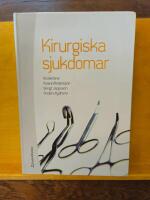 Kirurgiska sjukdomar