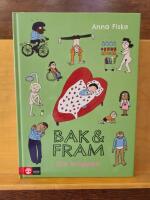 Bak och fram : om kroppen