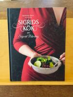 Sigrids k&ouml;k