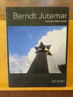 Berndt Jutemar - minnen som varar