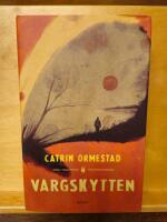 Vargskytten