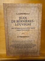 Det f&ouml;rdolda livet med Kristus i Gud : i urval av en karmelitnunna samt spr&aring;kligt reviderade av Per &Aring;kerlund och en karamelitnunna