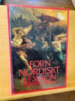 Fornnordiskt lexikon