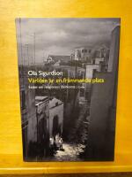 V&auml;rlden &auml;r en fr&auml;mmande plats : ess&auml;er om religionens &aring;terkomst