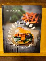 Comfort food : fr&aring;n Chile till Skan&ouml;r