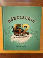R&ouml;relserik : 52 utmaningar som f&aring;r ig&aring;ng hela familjen
