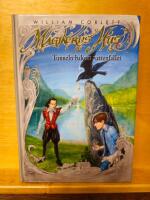 Tunneln bakom vattenfallet + Den hemliga trappan + D&ouml;rren i tr&auml;det