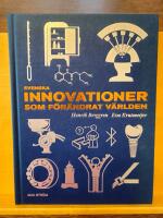 Svenska innovationer som förändrat världen