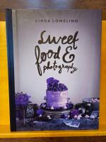 Sweet food and photography