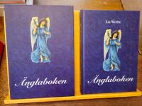 &Auml;nglaboken
