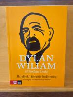 Handbok i formativ bed&ouml;mning : strategier och praktiska tekniker