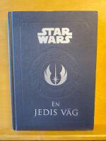 En jedis v&auml;g : en handbok i Kraften