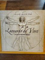 Leonardo da Vincis Masterworks